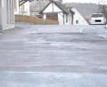Bild: es
Für den Ausbau der Oberviechtacher Straße legt das Planungsbüro König aus Weiden eine erste Planung vor.