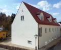 Bild: jp
Die Sanierung und der Ausbau des Kastler Kindergartens liegt im Plan. Der Umzug von der Volksschule in den Neubau kann planmäßg im Sommer erfolgen.