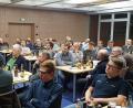 Bild: dob
Der Informationsabend für Landwirte stößt auf großes Interesse.