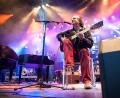 Bild: exb
Edwin Kimmler tritt in Schwandorf auf.