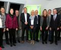 Bild: Hirsch
Die Mitglieder des Partnervereins wollen den Landkreis weiter voranbringen und legten bei der Hauptversammlung das Jahresprogramm fest.