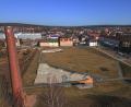 Bild: dtr
Um den Bau eines dritten Kindergarten ging es jüngst im Stadtrat. Er könnte auf dem Gelände der Freizeitanlage entstehen.