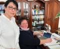 Bild: cim
Videosprechstunde
