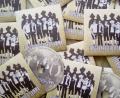 Bild: heb
Ein unterhaltsamer Querschnitt aus alter Wirtshausmusik, Couplets und selbstkomponierten Stücken ist auf der mittlerweile sechsten CD der „Tirschenreither Samma“ zu hören. Erhältlich ist sie beim Auftritt der Musiker am Freitag, 29. März 2019 im Gasthof „Zur Alm“ in Tirschenreuth oder bei der Gruppe selbst.