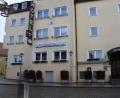 Bild: Lowak
Für den Abbruch des "Oberpfälzer Hofs" sind im Haushalt 630.000 Euro eingeplant.