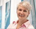Bild: Grammer AG
Jurate Keblyte wird neue Finanzchefin bei Grammer.