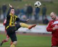 Bild: ref
Ohne Patrick Geilersdörfer (rechts) startet der SV Hahnbach in die Restsaison der Bezirksliga Nord. Der Abwehrspieler fällt mit einer Schulterverletzung aus.
