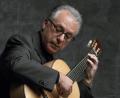 Bild: Anton Goiri
Pepe Romero berührt noch immer mit seiner Gitarrenkunst das Publikum.