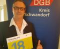 Bild: exb
Wolfgang Kurzendorfer ist Versichertenberater der DRV Bayern Süd.