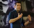 Bild: Sunday Alamba/AP/dpa
Chris Cox verlässt nach 13 Jahren Facebook.