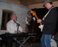 Bild: gge
Steve Clayton, Uli Lehmann und Peter Schneider in Hochform