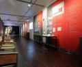 Bild: Wolfgang Steinbacher
Gropius, Bauhaus und Rosenthal in Amberg. Diese Sonderausstellung im Stadtmuseum an der Zeughausstraße wurde verlängert. Die Exponate sind bis Sonntag, 1. Dezember zu sehen.