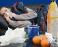 Bild: Gabi Schönberger
In der vergangenen Woche sind viel weniger Menschen neu an Grippe erkrankt als in der Woche zuvor.