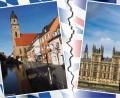 Bild: Big Ben: Stoyan Haytov – stock.adobe.com Hintergrundcollage: md3d/Thaut Images/dolva – stock.adobe.com/Amberg: Petra Hartl
Oberpfälzer, die in Großbritannien leben, berichten, wie es ihnen vor dem Brexit geht.