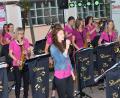 Archivbild: fjo
Die "Damen-Big-Band" lädt als außergewöhnliches Ensemble zum sagenhaften Starkbierfest ein.