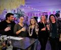 Bild: twi
Bei der Cocktailparty herrschte gute Laune und heitere Stimmung unter den zahlreichen Gästen