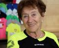 Bild: bkr
Speed-Stacking: Mathilde Olischer, ein Vorbild für die Jugend. Sportliches Becherstapeln brachte ihr am Sonntag drei Weltmeistertitel und vier Goldmedaillen. Erstmals wurde sie 2008 Weltmeisterin.