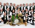 Bild: whw
Die Musikkapelle Dießfurt freut sich auf den "Böhmischen Frühling".