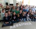 Bild: ela
Das Konzept der Gewaltfreien Kommunikation ist aufgegangen. Die Etzenrichter Schüler haben gelernt, ihre Gefühle auszudrücken, ohne ihren Mitschülern mit Worten wehzutun.