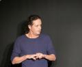 Bild: kbw
Ohne moralische Keule bringt Philipp Weber seine Kritik an den Auswüchsen unserer Konsumgesellschaft temperamentvoll, absolut lustig, bisweilen herrlich banal an die Frau und den Mann.
