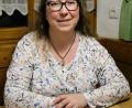Bild: do
GSG-Vorsitzende Petra Danzer: "Die jungen Familien gehören zu den Leuchttürmen der Gesellschaft".