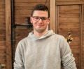 Bild: Christian Gold
Stefan Werner aus Neualbenreuth gehört zu den besten Jungbauern der Oberpfalz.