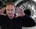 Bild: 349er/exb
„Kubudo“ kommt mit seiner Hypnose-Show am Samstag ab 19.30 Uhr ins „349er - House of Rock/Bar & Musik“ am Marktplatz in Luhe.