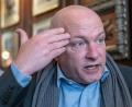 Archivbild: Armin Weigel/dpa
Joachim Wolbergs (SPD), suspendierter Oberbürgermeister von Regensburg.