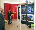 Bild: mor
Rund 200 Besucher fanden den Weg zur Ausstellung der Fotofreunde Eschenbach-Grafenwöhr in die Mehrzweckhalle in Kemnath, auch Bürgermeister Werner Nickl war begeistert von den Bildern und Multivisionsschauen.
