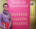 Bild: bl
Mathilde Schießlbauer bricht eine Lanze für die Hauswirtschaft, und das nicht nur am internationalen Gedenktag.