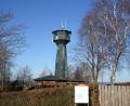 Bild: rti
Auf dem Grenzlandturm haben die Netzbetreiber Telekom, Vodafone und O2-Telefónica ihre Sendeanlagen. Bei O2-Telefónica kommt es aber schon seit drei Wochen zu Einschränkungen.