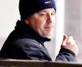 Bild: zg
Dirk Salinger ist nicht mehr Trainer des Eishockey-Landesligisten ERSC Amberg.