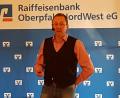 Bild: mez
Der leitende Oberarzt am Klinikum Fichtelgebirge Dr. Tobias Schindler sensibilisierte die Landwirte beim 8. Agrarforum zum Verhalten von Unfällen nicht nur Bereich der Landwirtschaft.