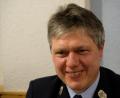 Bild: do
""Unsere Wehr ist ein Ankerplatz für den Gemeinsinn", sagte Martin Rodler, Vorsitzender der Feuerwehr Tremmersdorf.