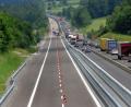 Bild: Gerhard Götz
Auf der A 93 drohen wieder Baustellen-Staus in diesem Sommer.