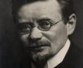 Repro: Martin Valeske
Der Komponist Anton Beer-Walbrunn