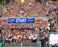 Bild: Gerhard Götz
Das war der Start zum Nofi-Lauf 2016. Dieses Jahr führt der Kurs wieder durch Weiden. Ein Symposium stimmt am Donnerstag Teilnehmer ein.