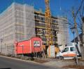 Bild: do
Das Kurs-Feuerwerk der Volkshochschule begleitet die Hoffnung der zügigen Sanierung des alten Landratsamtes als zeitgemäßes und endgültiges Quartier der Erwachsenenbildung