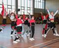 Bild: rw
Beim Tanzwettbewerb "Showtime" in der Schulsporthalle Erbendorf traten am Samstag 29 Tanzgruppen an.