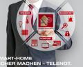 Bild: Telenot
Telenot-Partner Hometron, Experte für Ihre Sicherheit.