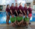 Bild: exb
Schwimmerinnen der Otto-Wels-Mittelschule Mitterteich holten erneut den Bezirksmeistertitel.