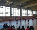 Bild: sne
Die "Dancing Girls" gewannen mit "Girls Style" die Kategorie Kids.