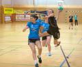 Bild: gud
Die weibliche A-Jugend des HV (hier Magdalena Streit) erreicht den zweiten Platz in der Landesliga und qualifiziert sich dadurch für die bayerische Landesligameisterschaft.