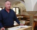Bild: wro
Aus dem Marktgemeinderat berichtete Edgar Wenisch.