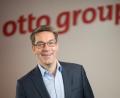 Bild: Lukas Schulze/dpa
Alexander Birken, Konzernvorstand der Otto Group.