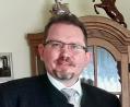 Bild: hai
Nach Speichersdorf kommt für Pfarrer Micha Boerschmann die evangelische Kirchengemeinde in Landau.