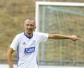 Bild: zg
Turan "Bobby" Bafra übernimmt zur neuen Saison die SpVgg Pirk.