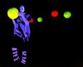 Bild: exb
Spätabends am Samstag, 13. Juli, werden die Magic Artists mit ihrem Auftritt den Maffeispielen Glanzlichter aufsetzen.