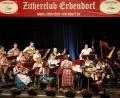 Bild: njn
Beim Konzert vor zwei Jahren konnte sich der Zitherclub über eine vollbesetzte Stadthalle bei ihrem Konzert freuen.