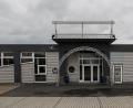 Bild: tr
Die Disco "7One" an der Otto-Hahn-Straße in Tirschenreuth gibt es ab Ende April nicht mehr.